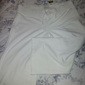 Old Navy Comfy Cropped Pants